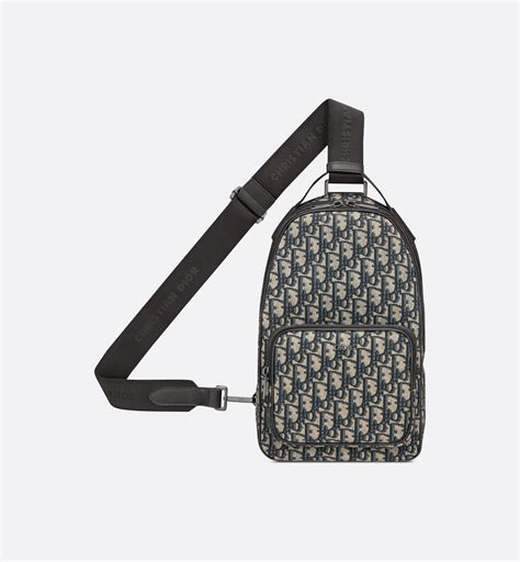 dior rider sling bag|christian dior sling bag price.